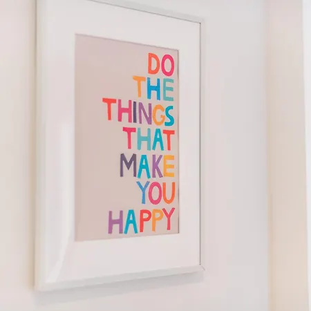 Apartman Huus Lerchenkoje 1 *