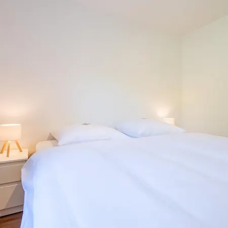 Apartman Huus Lerchenkoje 1 Süderende