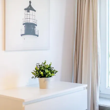 Huus Lerchenkoje 1 * Süderende