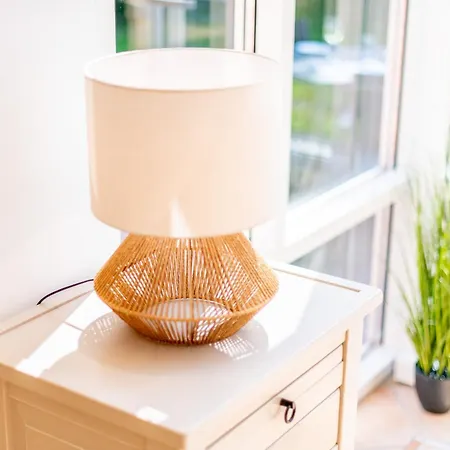 Huus Lerchenkoje 1 *