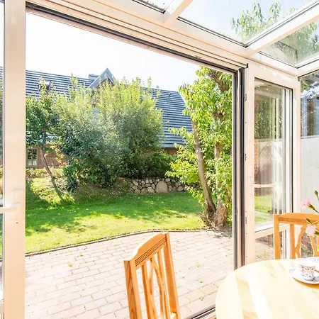 Apartman Huus Lerchenkoje 1