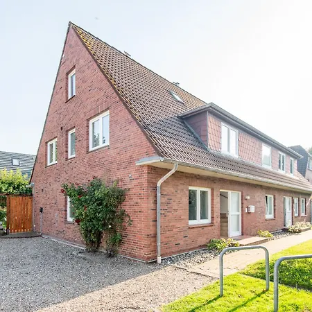 Huus Lerchenkoje 1 *