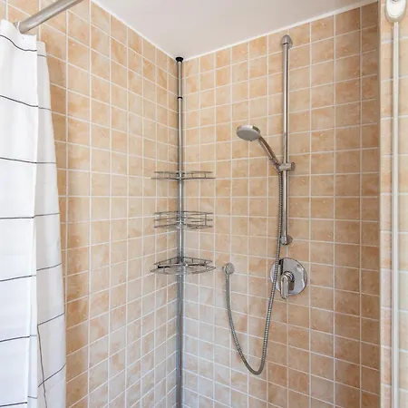 Huus Lerchenkoje 1 Süderende