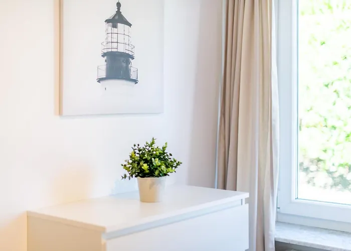 Huus Lerchenkoje 1 * Suderende (Sylt)