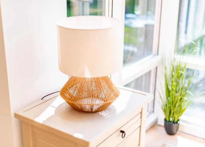 Huus Lerchenkoje 1 *