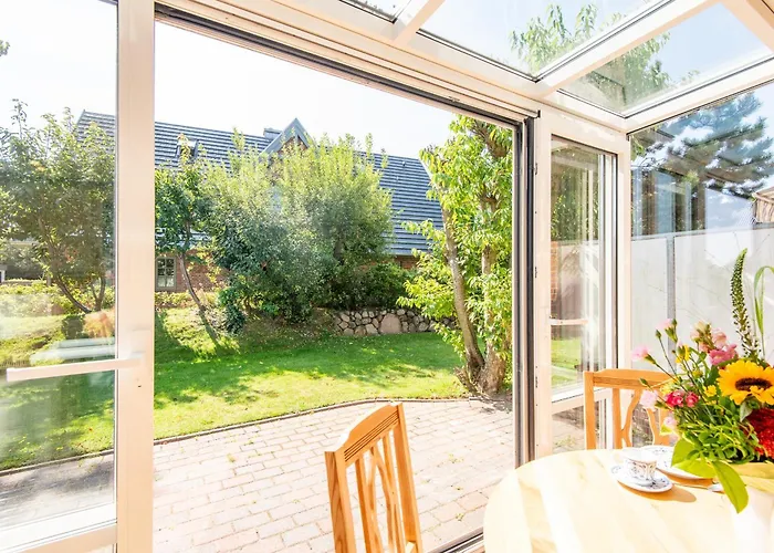 Lägenhet Huus Lerchenkoje 1