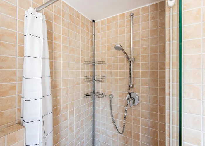 Huus Lerchenkoje 1 Suderende (Sylt)