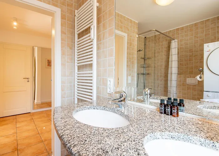 Lägenhet Huus Lerchenkoje 1 Suderende (Sylt)